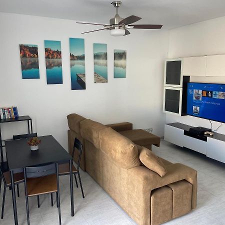 Apartamento Oasis Montana Roja Playa Blanca  Exterior foto