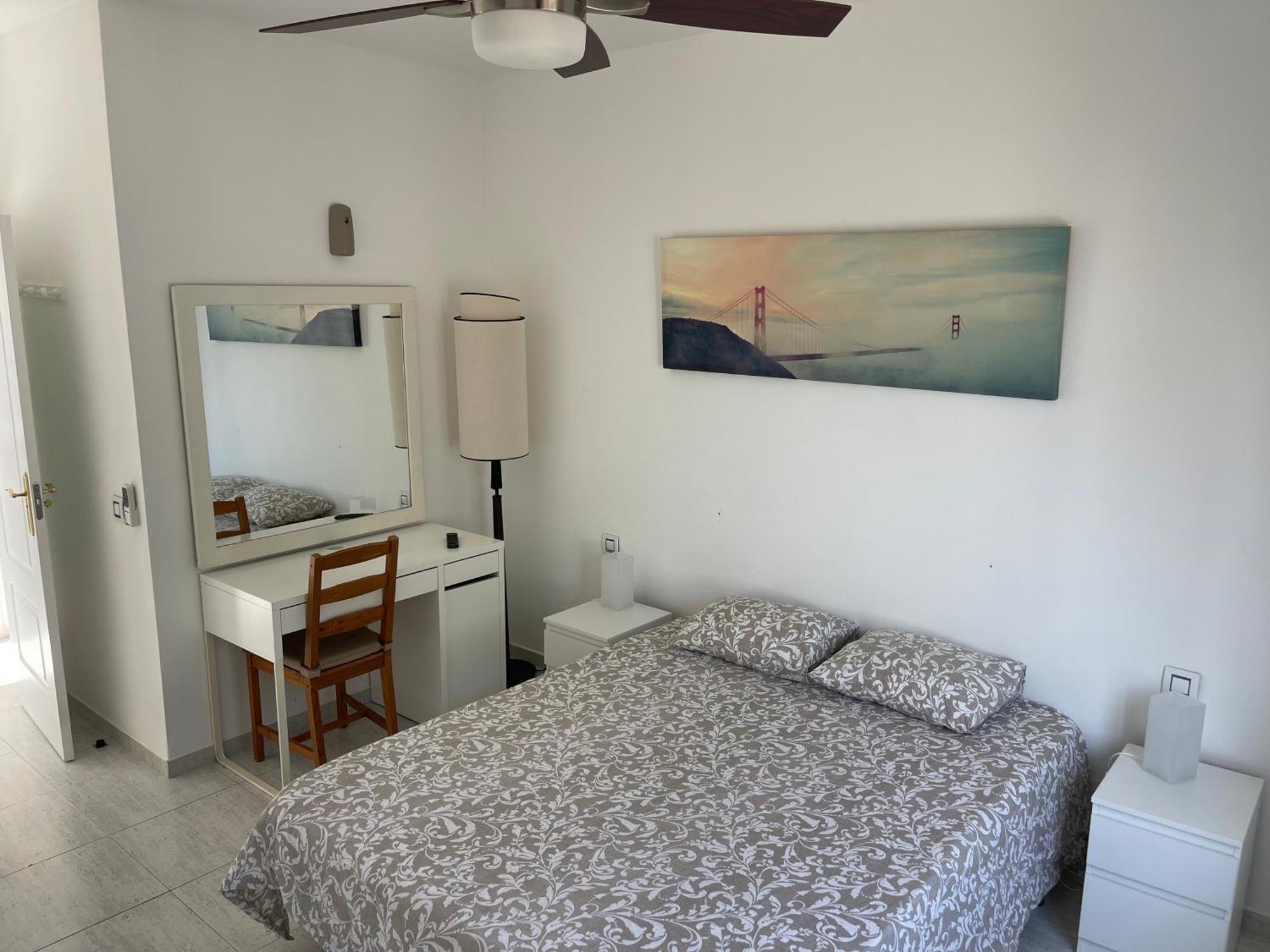 Apartamento Oasis Montana Roja Playa Blanca  Exterior foto