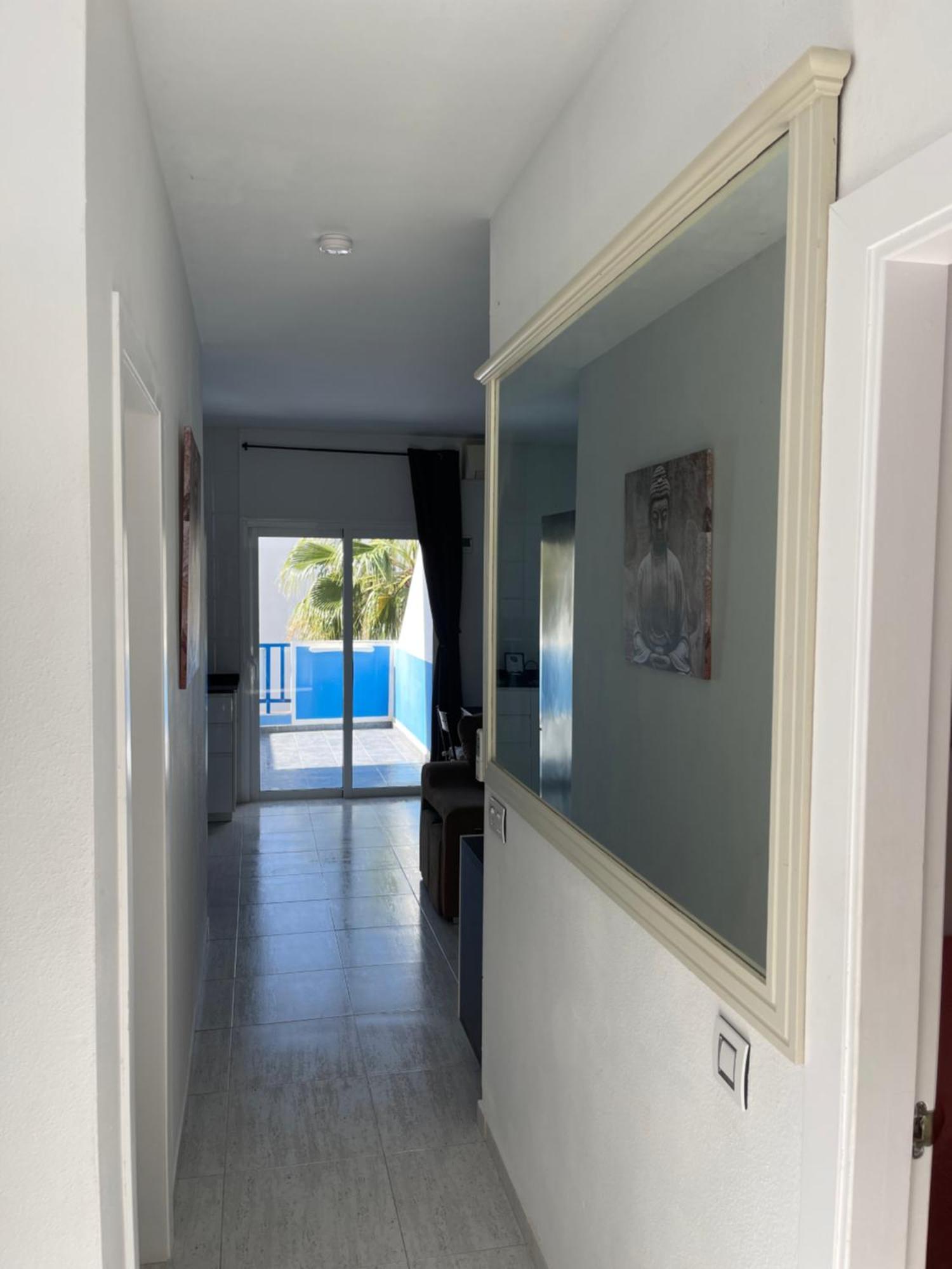 Apartamento Oasis Montana Roja Playa Blanca  Exterior foto
